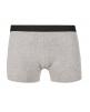 Unterwäsche BUILD YOUR BRAND Men Boxer Shorts 2-Pack personalisierbar