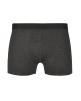 Unterwäsche BUILD YOUR BRAND Men Boxer Shorts 2-Pack personalisierbar