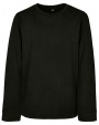 BUILD YOUR BRAND KIDS LONGSLEEVE T-Shirt personalisierbar