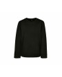 BUILD YOUR BRAND KIDS LONGSLEEVE T-Shirt personalisierbar