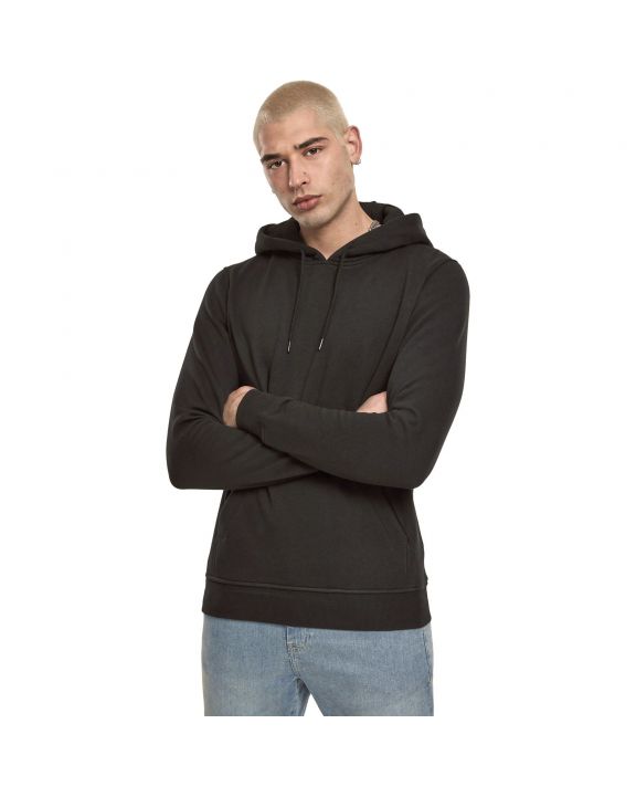 Sweat-shirt personnalisable BUILD YOUR BRAND Organic Hoodie