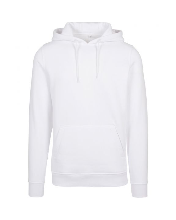 Sweat-shirt personnalisable BUILD YOUR BRAND Organic Hoodie