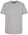 T-shirt BUILD YOUR BRAND Kids´ Basic Tee 2.0 voor bedrukking &amp; borduring