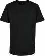 T-shirt BUILD YOUR BRAND Kids´ Basic Tee 2.0 voor bedrukking &amp; borduring