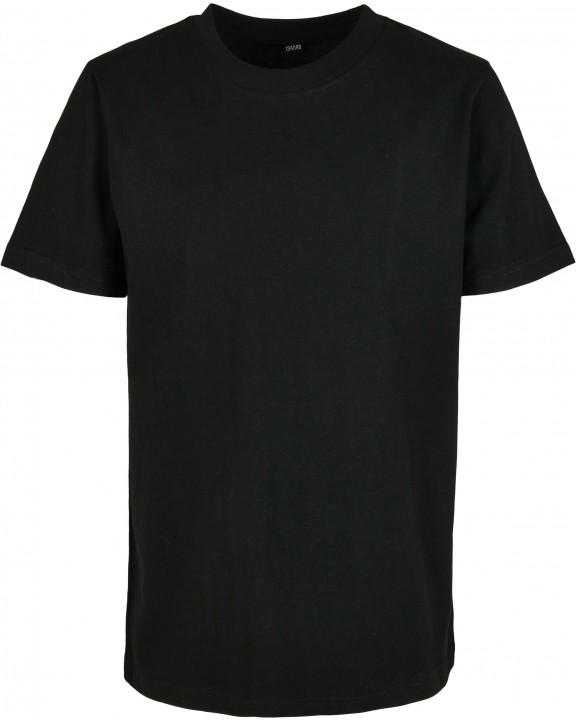 T-shirt BUILD YOUR BRAND Kids´ Basic Tee 2.0 voor bedrukking &amp; borduring