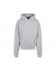 Sweat-shirt personnalisable BUILD YOUR BRAND Ultra Heavy Cotton Box Hoody