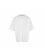 T-shirt BUILD YOUR BRAND HUGE TEE voor bedrukking &amp; borduring