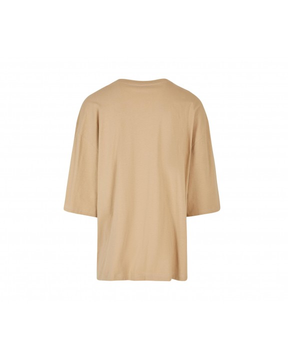 BUILD YOUR BRAND HUGE TEE T-Shirt personalisierbar