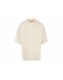 T-shirt BUILD YOUR BRAND HUGE TEE voor bedrukking &amp; borduring