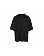 T-shirt BUILD YOUR BRAND HUGE TEE voor bedrukking &amp; borduring