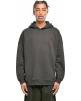 Sweat-shirt personnalisable BUILD YOUR BRAND Oversized Cut On Sleeve Hoody