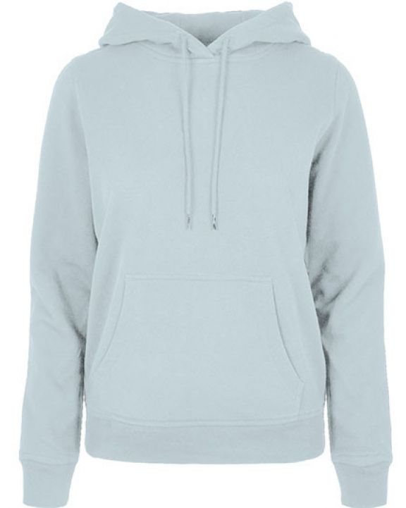 Sweat-shirt personnalisable BUILD YOUR BRAND Ladies´ Basic Hoody
