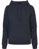 Sweat-shirt personnalisable BUILD YOUR BRAND Ladies´ Basic Hoody