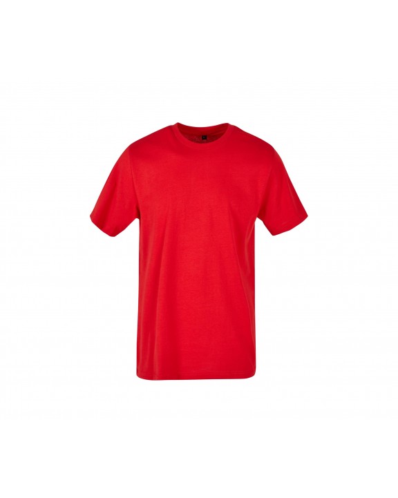 T-shirt personnalisable BUILD YOUR BRAND BASIC ROUND NECK T-SHIRT