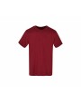 T-shirt personnalisable BUILD YOUR BRAND BASIC ROUND NECK T-SHIRT