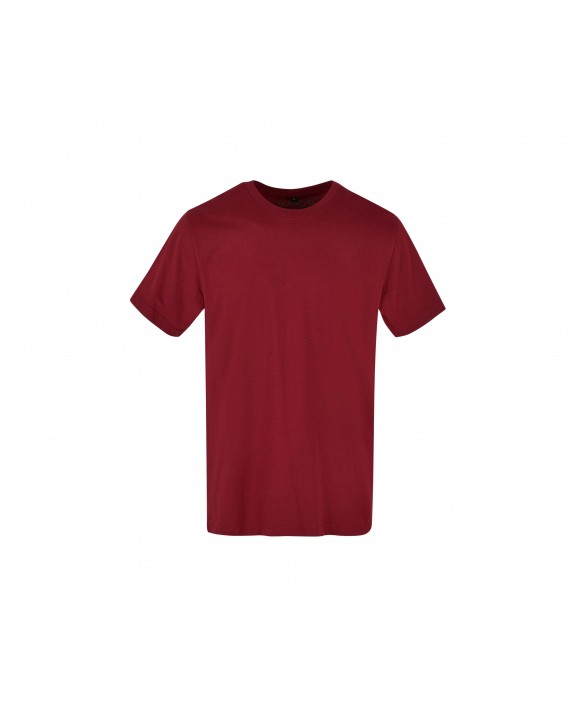 T-shirt personnalisable BUILD YOUR BRAND BASIC ROUND NECK T-SHIRT