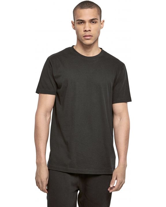 T-shirt personnalisable BUILD YOUR BRAND Basic Round Neck T-Shirt