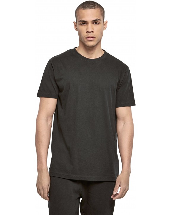 T-shirt personnalisable BUILD YOUR BRAND BASIC ROUND NECK T-SHIRT
