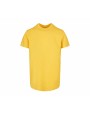 T-shirt personnalisable BUILD YOUR BRAND BASIC ROUND NECK T-SHIRT