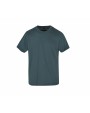 T-shirt personnalisable BUILD YOUR BRAND BASIC ROUND NECK T-SHIRT