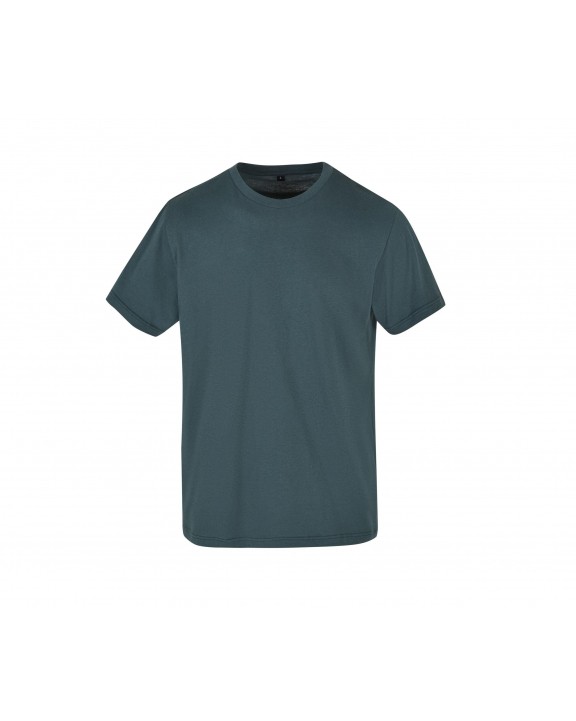 T-shirt personnalisable BUILD YOUR BRAND BASIC ROUND NECK T-SHIRT