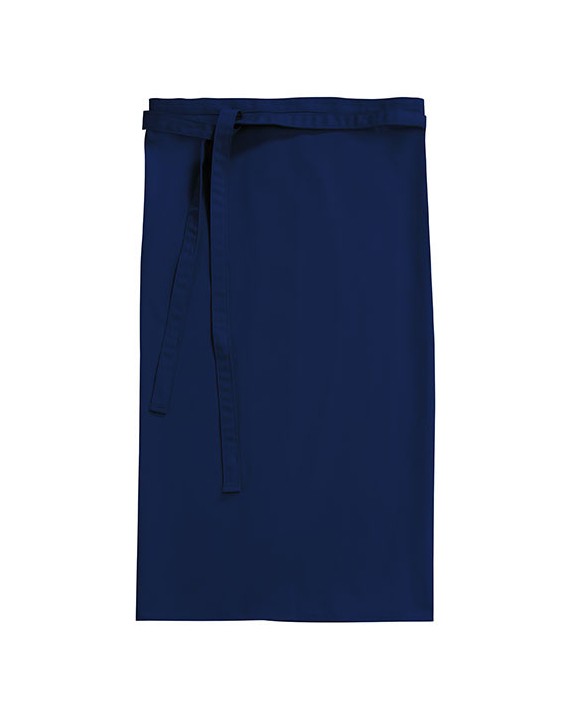 Tablier personnalisable CG INTERNATIONAL Bistro Apron Roma 80 GreeNature