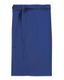 Tablier personnalisable CG INTERNATIONAL Bistro Apron Roma 80 GreeNature