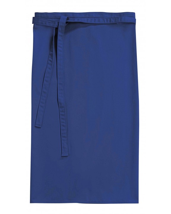 Tablier personnalisable CG INTERNATIONAL Bistro Apron Roma 80 GreeNature