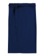 Tablier personnalisable CG INTERNATIONAL Bistro Apron Roma 80 GreeNature