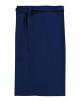 Tablier personnalisable CG INTERNATIONAL Bistro Apron Roma 80 GreeNature