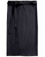 Tablier personnalisable CG INTERNATIONAL Bistro Apron Roma 80 GreeNature