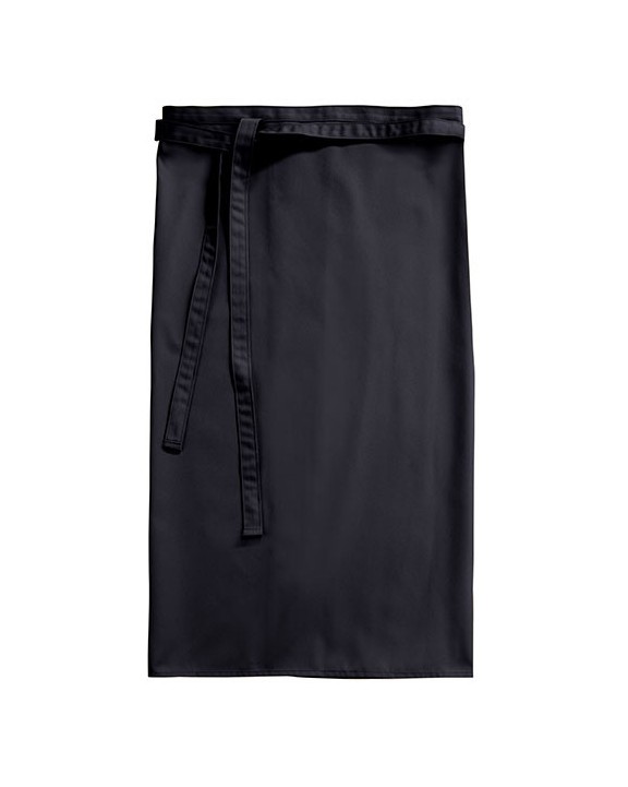 Tablier personnalisable CG INTERNATIONAL Bistro Apron Roma 80 GreeNature