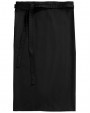Tablier personnalisable CG INTERNATIONAL Bistro Apron Roma 80 GreeNature