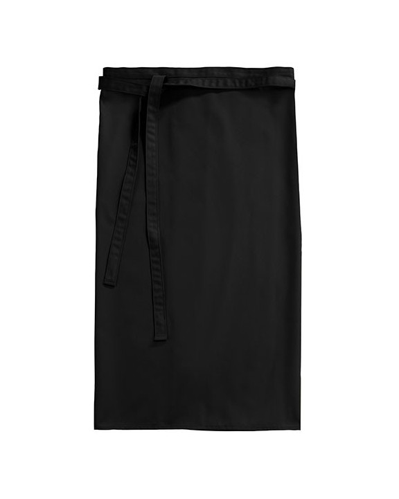 Tablier personnalisable CG INTERNATIONAL Bistro Apron Roma 80 GreeNature