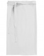 Tablier personnalisable CG INTERNATIONAL Bistro Apron Roma 80 GreeNature