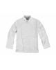 Veste personnalisable CG INTERNATIONAL Men´s Chef Jacket Turin GreeNature