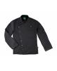 Veste personnalisable CG INTERNATIONAL Men´s Chef Jacket Turin GreeNature