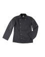 Tablier personnalisable CG INTERNATIONAL Ladies´ Chef Jacket Turin GreeNature