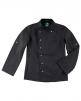 Schort CG INTERNATIONAL Ladies´ Chef Jacket Turin GreeNature voor bedrukking & borduring