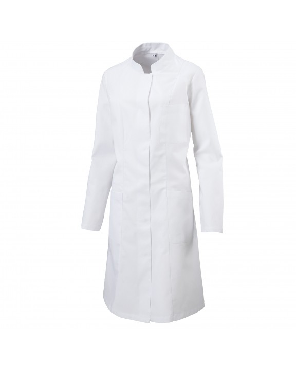 Schort EXNER Women Jacket voor bedrukking &amp; borduring