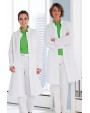 Schort EXNER Women Jacket voor bedrukking &amp; borduring