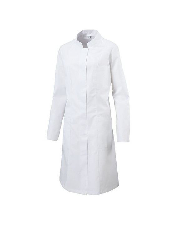 Schort EXNER Women Jacket voor bedrukking &amp; borduring