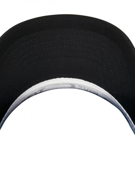 Casquette personnalisable FLEXFIT 110 Recycled Cap 2-Tone