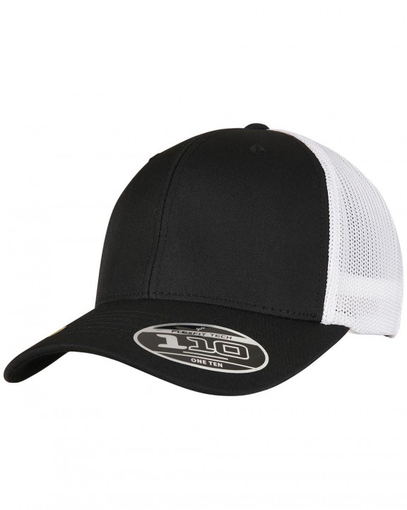Casquette personnalisable FLEXFIT 110 Recycled Cap 2-Tone