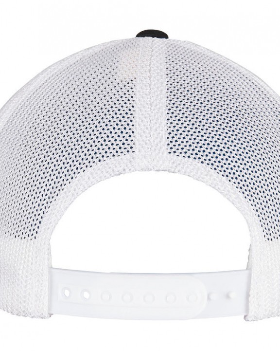 Casquette personnalisable FLEXFIT 110 Recycled Cap 2-Tone