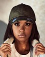 Casquette personnalisable FLEXFIT ECOWASH DAD CAP