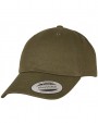 Casquette personnalisable FLEXFIT ECOWASH DAD CAP