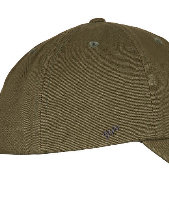 Casquette personnalisable FLEXFIT ECOWASH DAD CAP