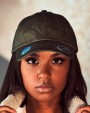 Casquette personnalisable FLEXFIT ECOWASH DAD CAP