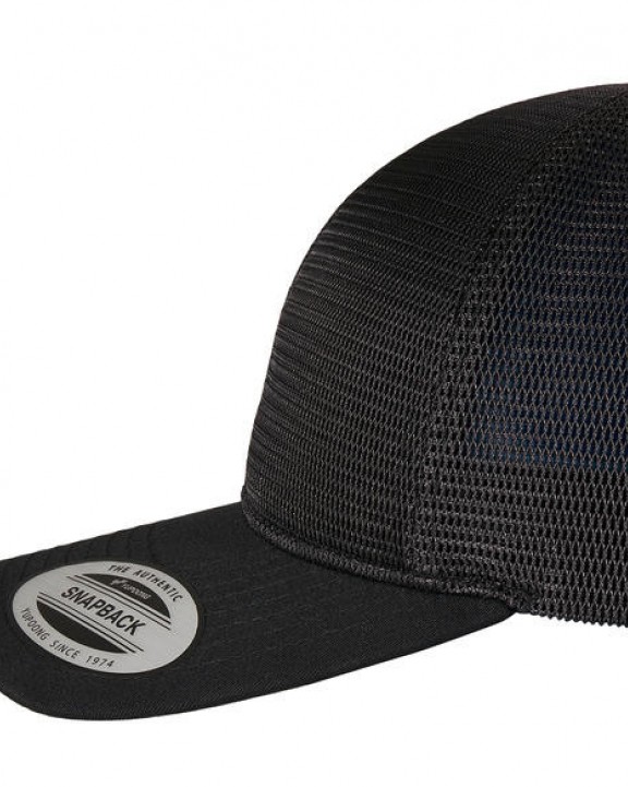 Casquette personnalisable FLEXFIT 360° Omnimesh Cap
